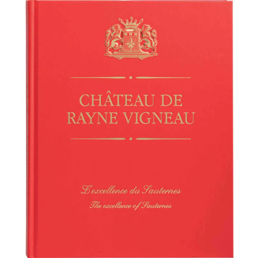 Château de Rayne Vigneau