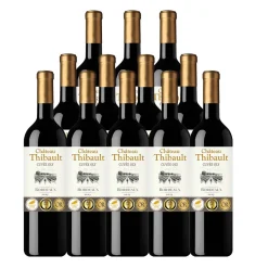 Château Thibault Cuvée Oly 2023 - 12 bouteilles