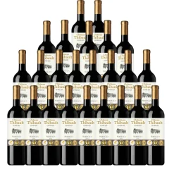Château Thibault Cuvée Oly 2023 - 24 bouteilles