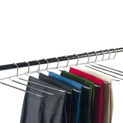 Cintres pour pantalons - les 12