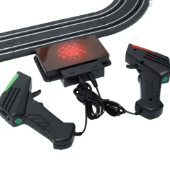 Circuit double looping