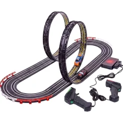 Circuit double looping