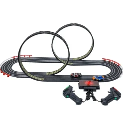 Circuit double looping