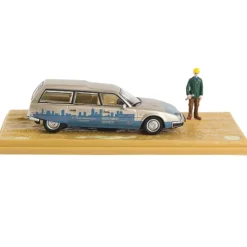 Citroën CX série 2 chef de chantier