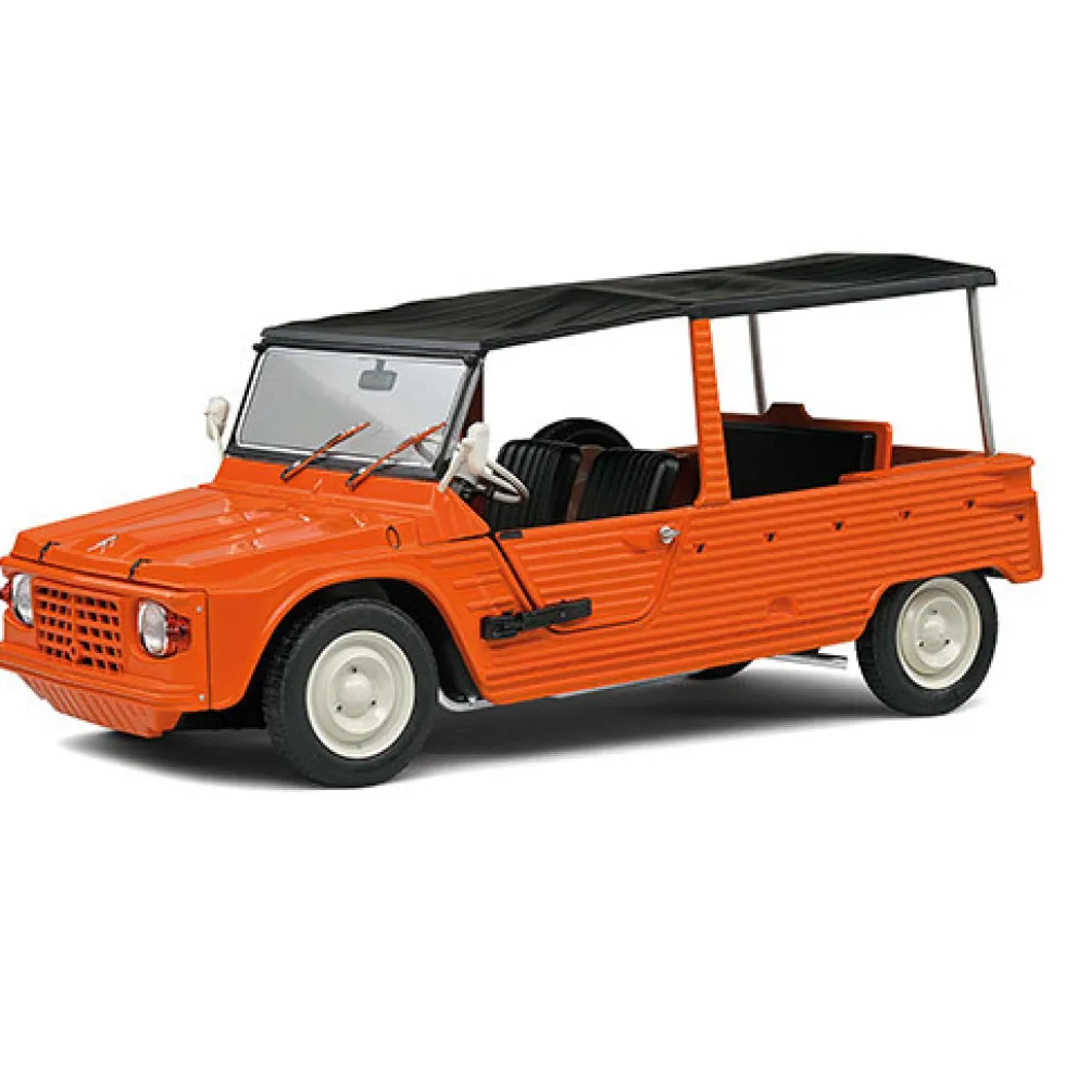 Citroën Méhari 1970
