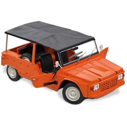 Citroën Méhari 1970