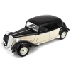 Citroën Traction 15CV 6 cylindrées