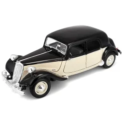 Citroën Traction 15CV 6 cylindrées