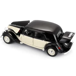 Citroën Traction 15CV 6 cylindrées