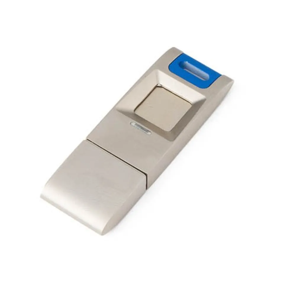 Clé USB Fingerprint