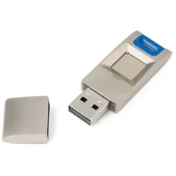 Clé USB Fingerprint