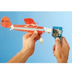 Coffret aviation