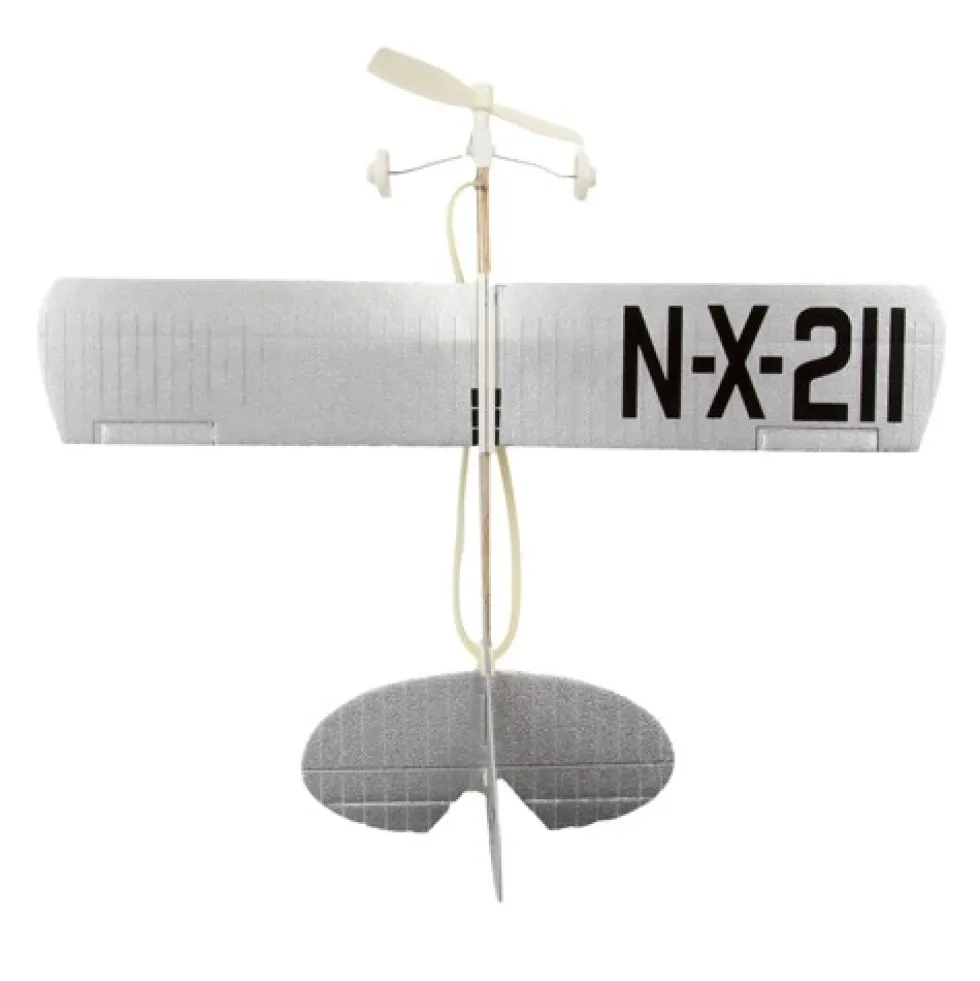 Coffret aviation