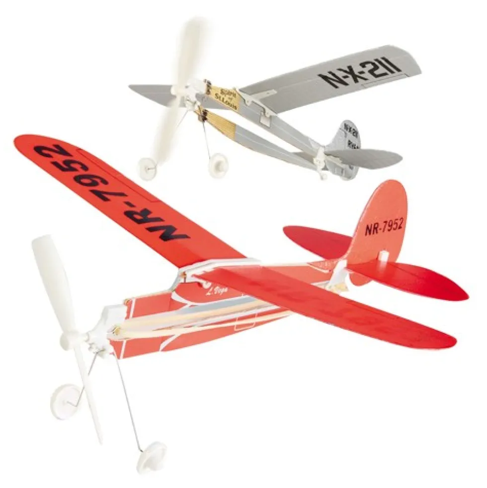 Coffret aviation