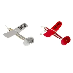 Coffret aviation