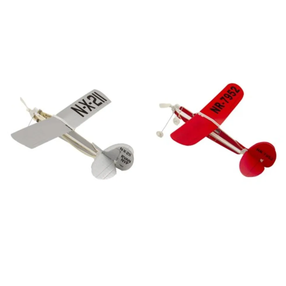 Coffret aviation