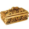 Coffret feuilles d’or