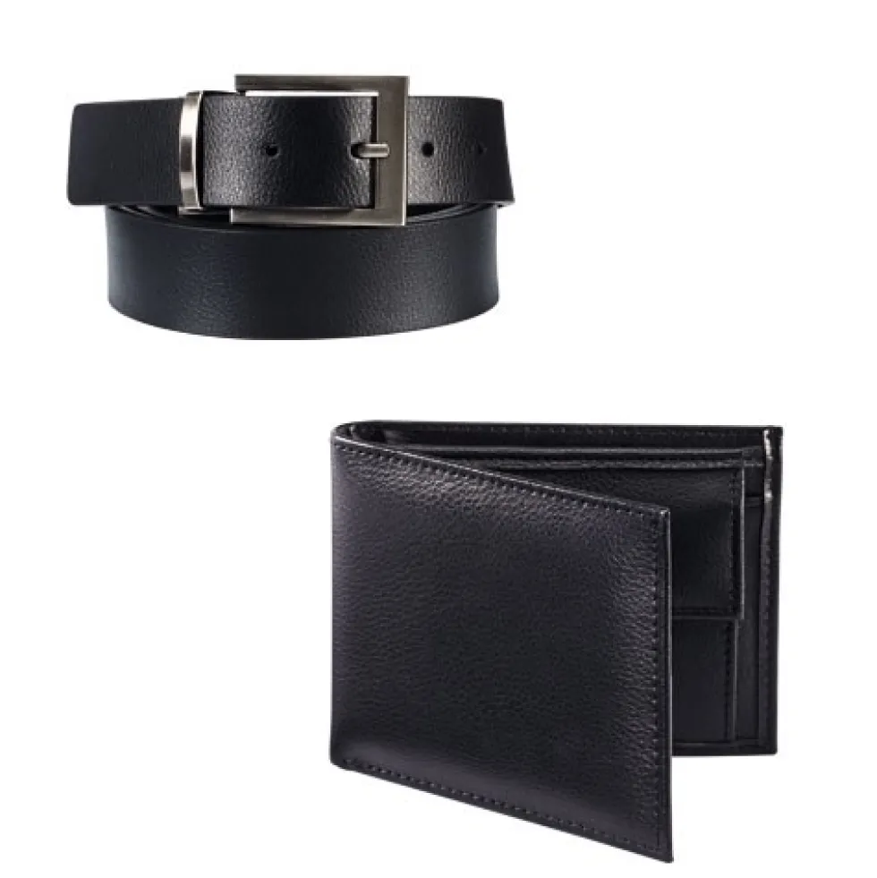 Coffret Gentleman