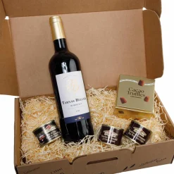 Coffret gourmand Traditions du Périgord