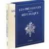 Coffret Les Présidents de la République