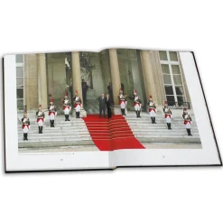 Coffret Les Présidents de la République