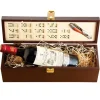 Coffret «Le vin du Vainqueur»