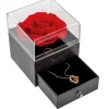 Coffret Romance éternelle