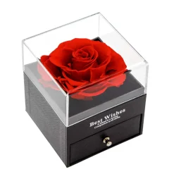 Coffret Romance éternelle