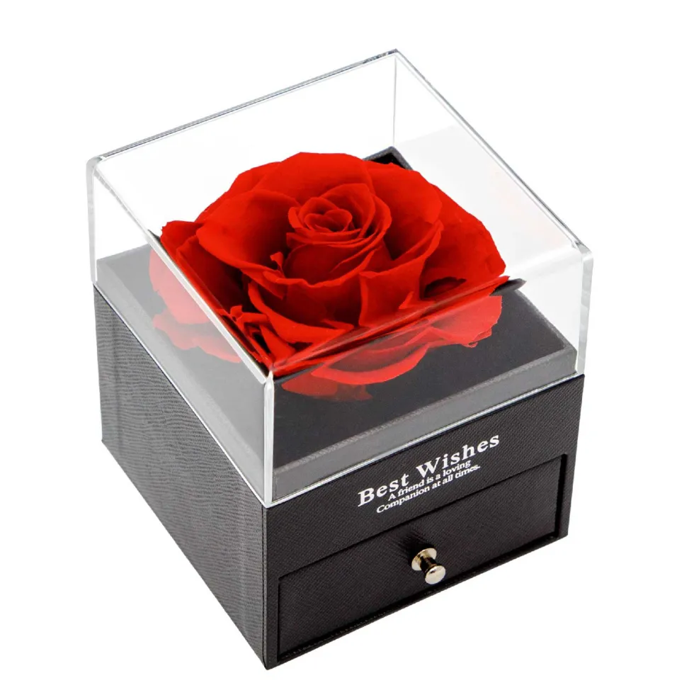 Coffret Romance éternelle