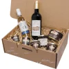 Coffret saveurs du Périgord