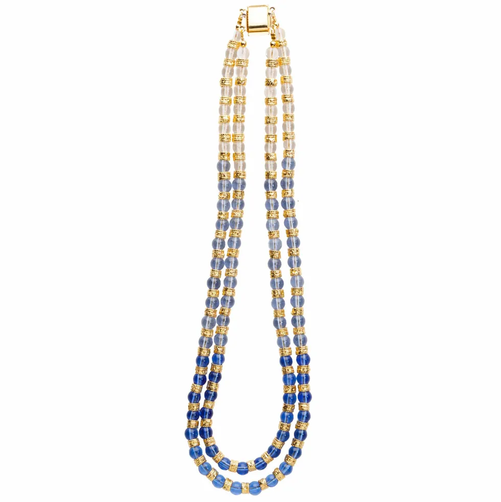 Collier Murano Siréna