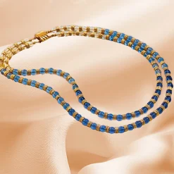 Collier Murano Siréna