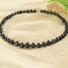 Collier perles de Tahiti