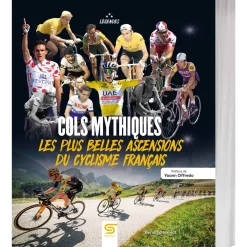 Cols mythiques