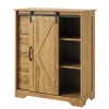 Commode Coulisse