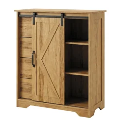 Commode Coulisse