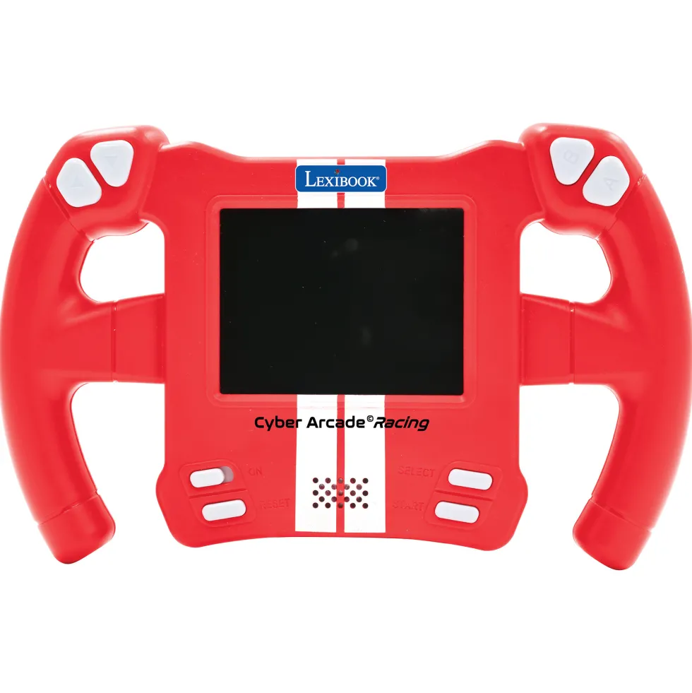 Console Cyber Arcade® Racing