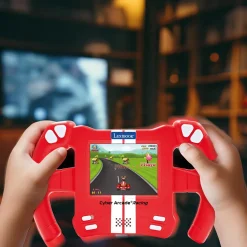 Console Cyber Arcade® Racing