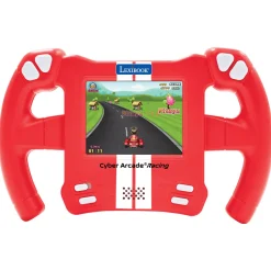 Console Cyber Arcade® Racing