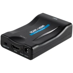 Convertisseur péritel/HDMI