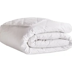 Couette en soie naturelle 2 places (240 x 220 cm)