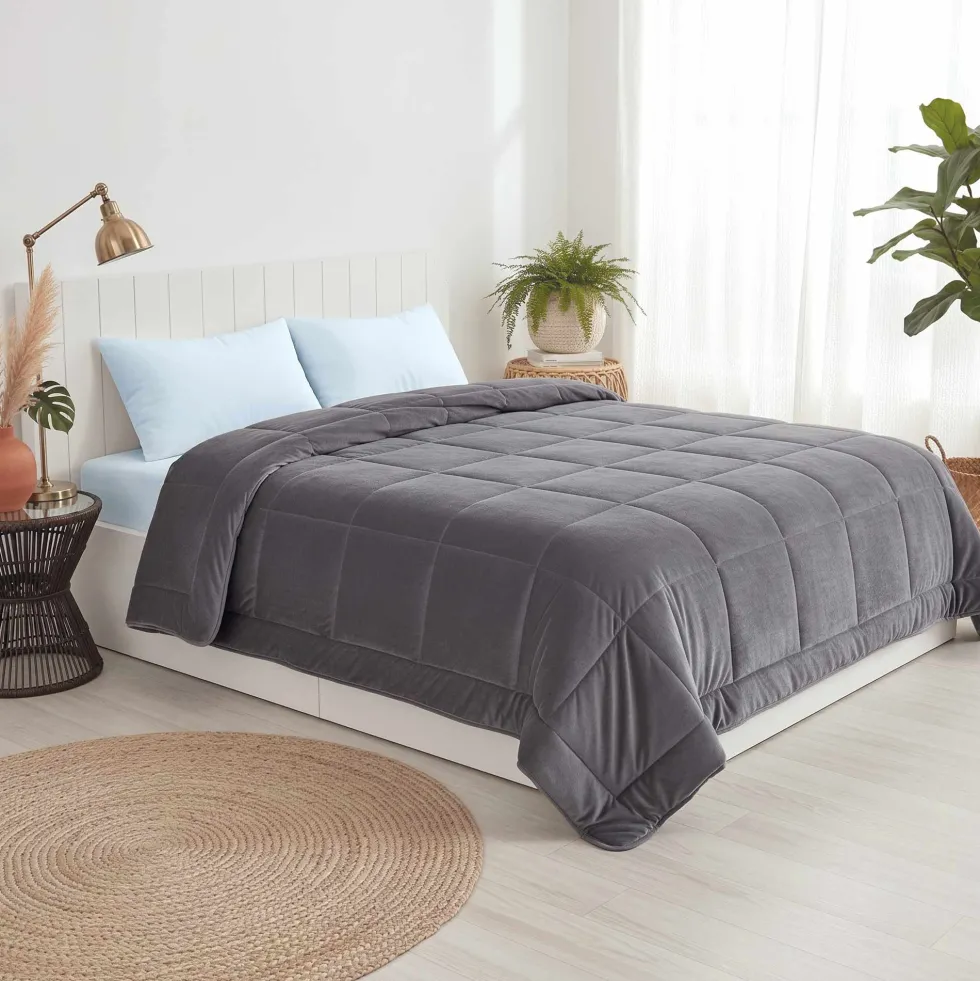 Couette polaire