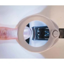 Coupe-ongles intelligent