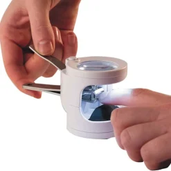 Coupe-ongles intelligent