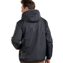 Coupe-vent polaire Bermudes®
