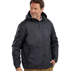 Coupe-vent polaire Bermudes®