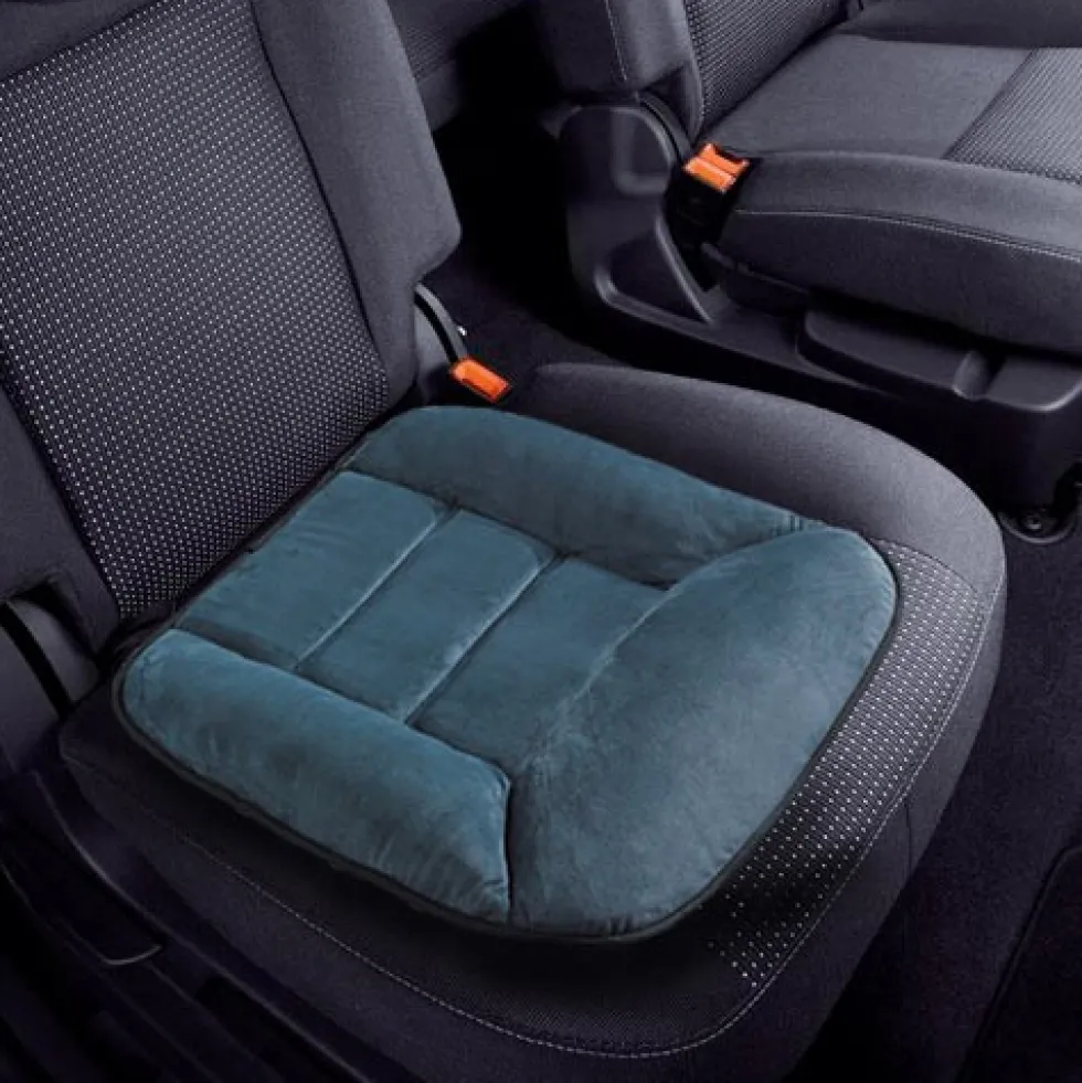 Coussin auto mémoire de forme