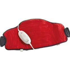 Coussin chauffant multizone Beurer