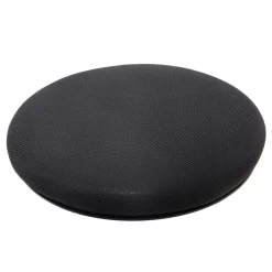 Coussin d'assise rotatif