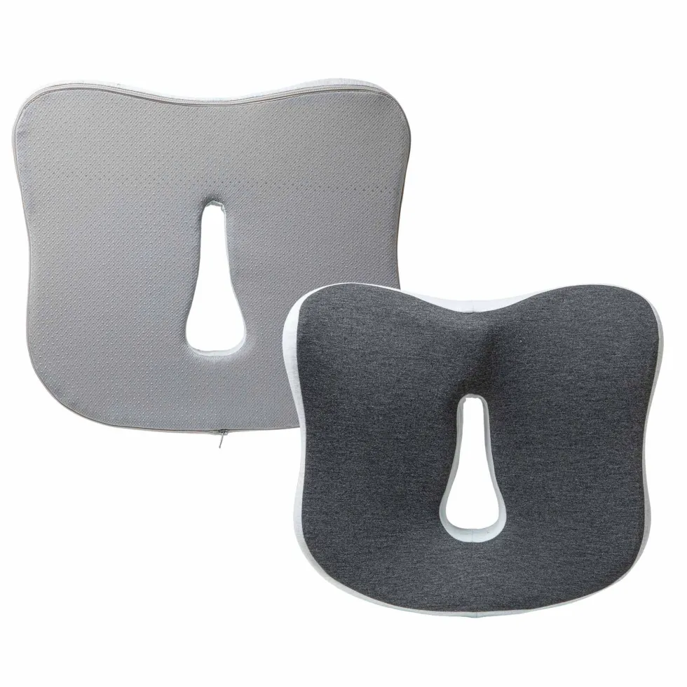 Coussin ergonomique confort